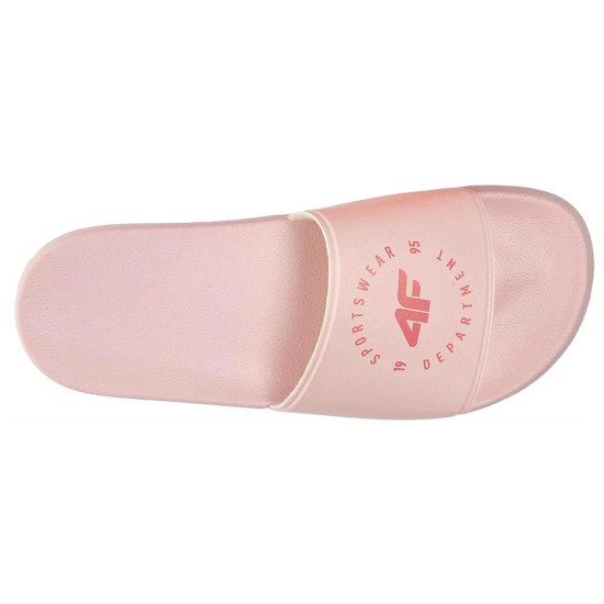 4F Women's Slides